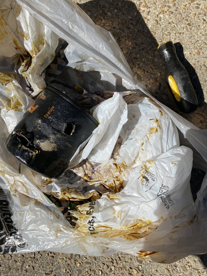 Do you feel cucked as a man taking your vehicle to a mechanic?