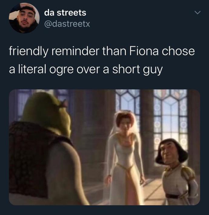 Women dont date short men, truth or myth?