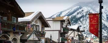 Are American towns pretty?