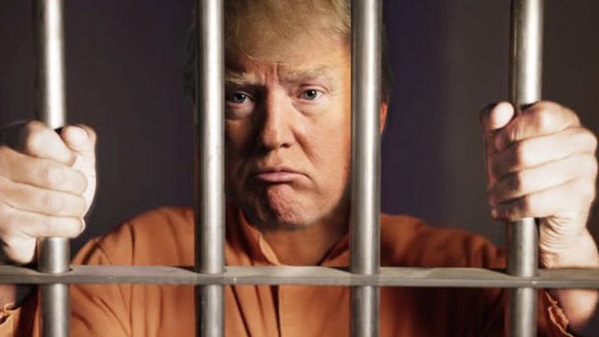 Trump expects to be arrested Tuesday/tomorrow. Do you believe he will be arrested?