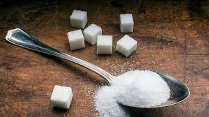 Is it ok to cut off sugar immediately?