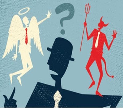 Is being too nice an excuse not to bother dating or getting into a relationship?