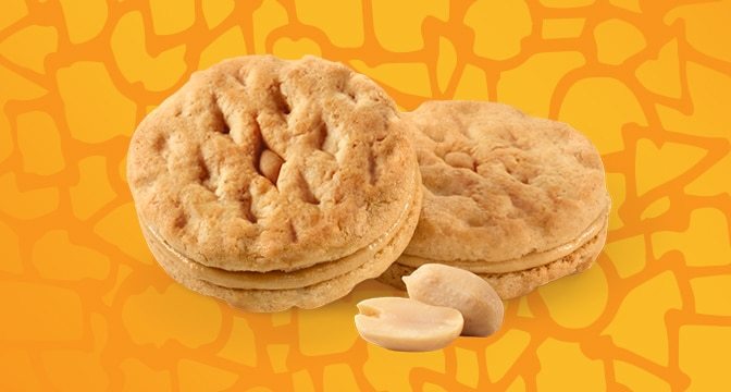 Favorite Girl Sout Cookie?