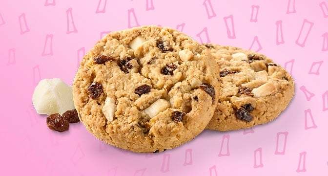 Favorite Girl Sout Cookie?