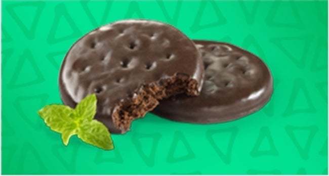 Favorite Girl Sout Cookie?