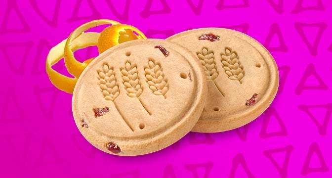 Favorite Girl Sout Cookie?