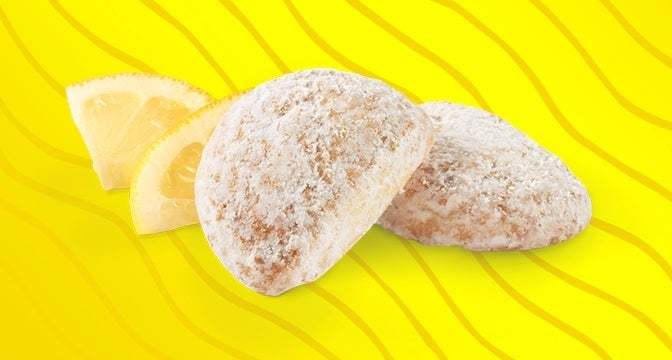 Favorite Girl Sout Cookie?