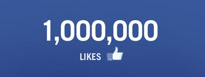 In your opinion, what makes people popular or well liked, online in particular?
