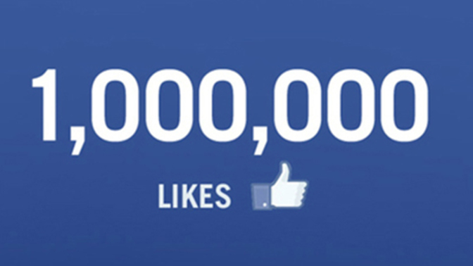In your opinion, what makes people popular or well liked, online in particular?