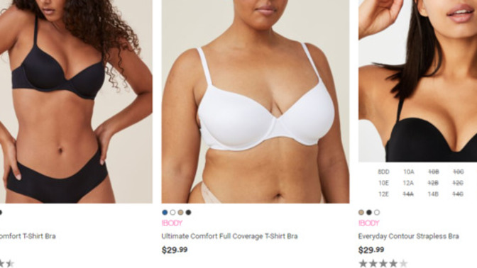Is it time for a breast reduction?