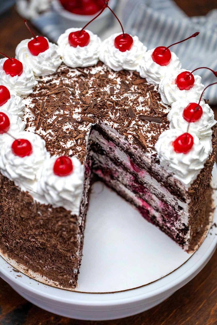 Cupcakes vs. Cake? Which do you prefer and why?