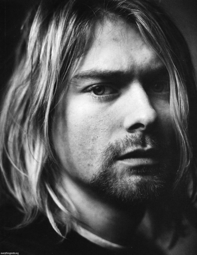 Which musician's passing affected you the most?