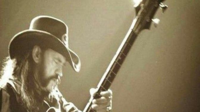 Which musician's passing affected you the most?