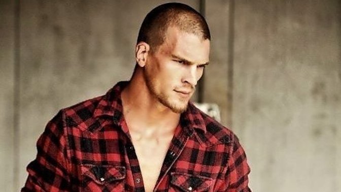 Why do some women feel attracted to the scary men?