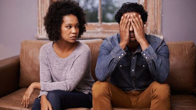 My ex came back after 4 months, should I try again?