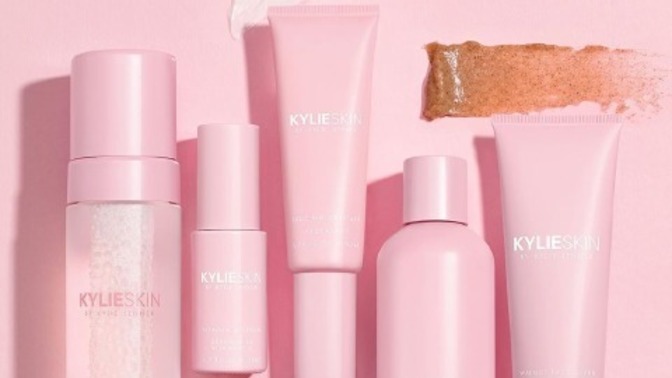 Who knows the best Kylie skin products?
