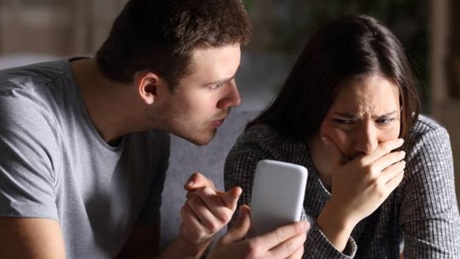 Why do people cheat and make it out to be a big deal if someone cheats on them?