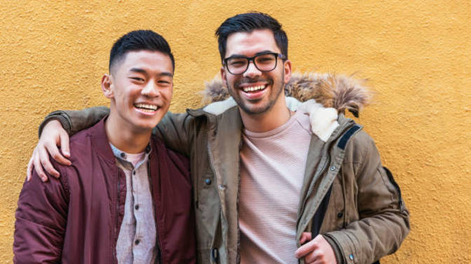 Would you be interested in a fake friendship with someone you knew in real life?