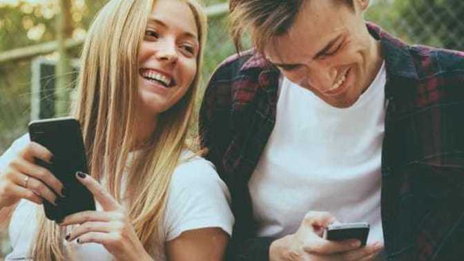 Is being liked by the opposite sex as an adult more important than being liked by the opposite sex when you’re in middle/high school?