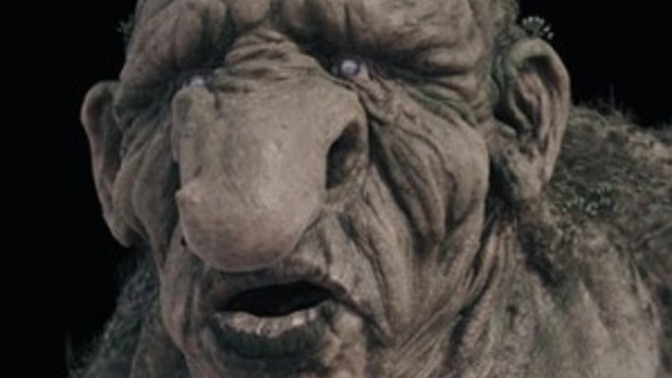 How do you deal with trolls?