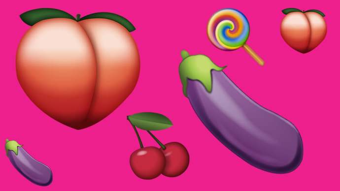 What do you like more of Eggplants or cherries?