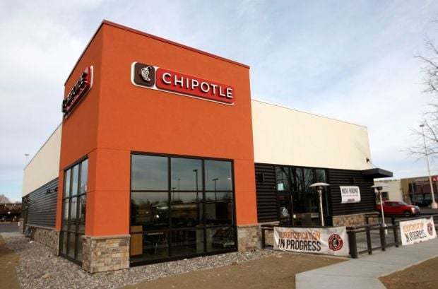 Have you ever eaten at a Chipotle before? what do you usually get there?