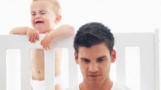 Is it a red flag if a man actively avoids/ignores children?