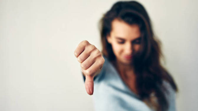 Why is it so bad to have high expectations going or being in a relationship?