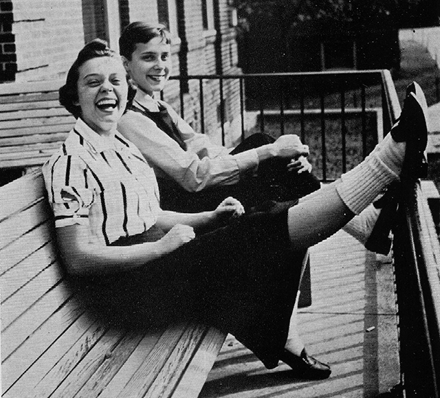 When it comes to dating is tradition the enemy of progress?