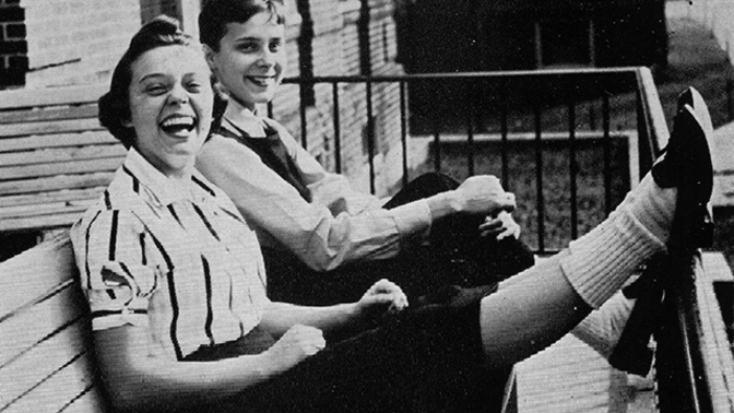 When it comes to dating is tradition the enemy of progress?