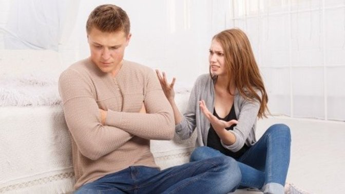 What hurt you the most in relationship?