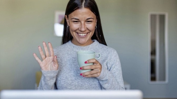 How “real” do you consider virtual relationships to be?