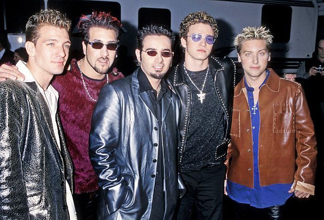 I'm going to a 2000s themed party - what do I wear?