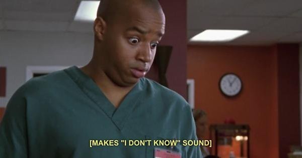 Why don’t I have a boyfriend?