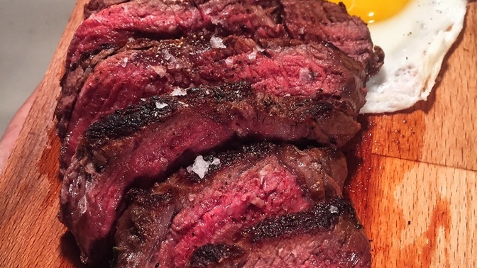 You get invited over for dinner and get cooked something you don’t like. Would you eat it anyways?