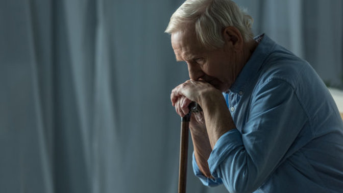 What are the most common regrets that people have once they grow old?