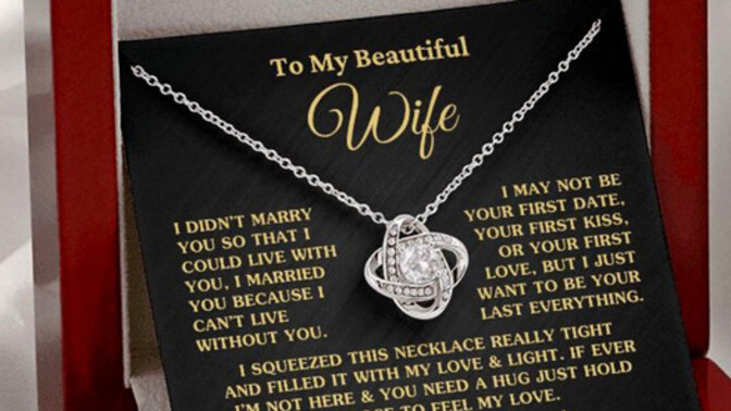 Girls, how would you like to get one of these?