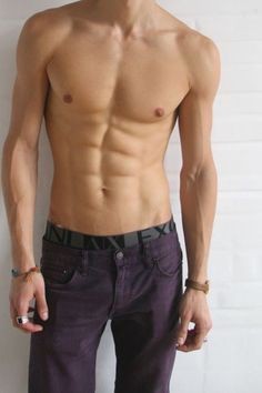 Ladies, which body type do you prefer?