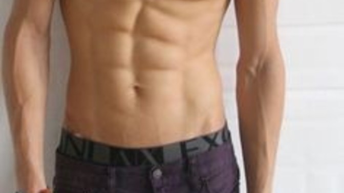 Ladies, which body type do you prefer?