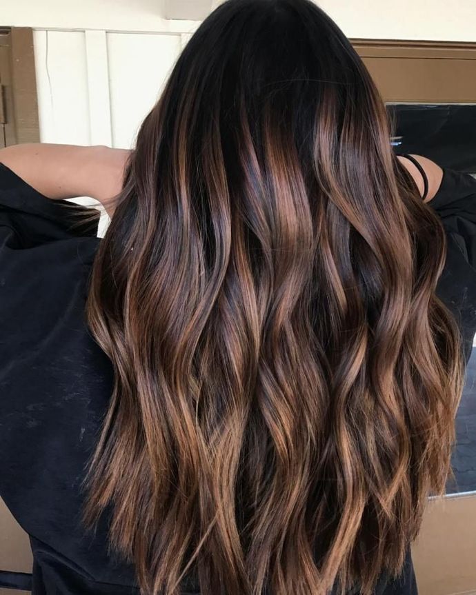 Which hair colour do you prefer on women? Red hair, Brown hair, Blonde hair or Black hair?