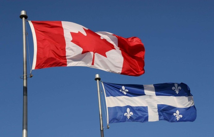 Do Canadians and Quebecers really hate each other?