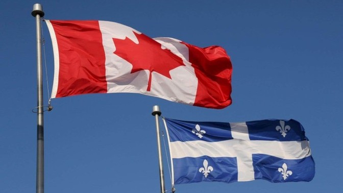 Do Canadians and Quebecers really hate each other?