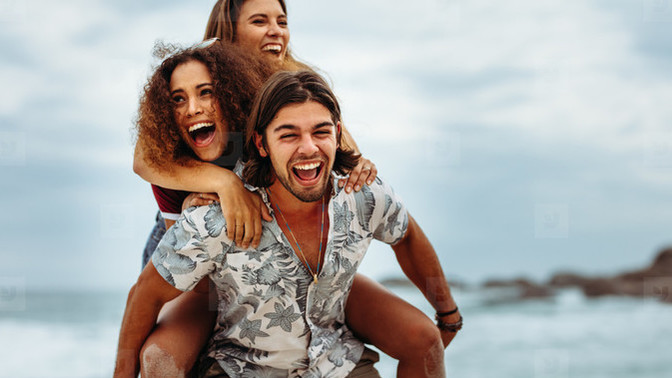 I don't want my boyfriend to have female friends. Am I selfish?
