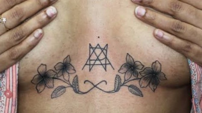 How is this tattoo?