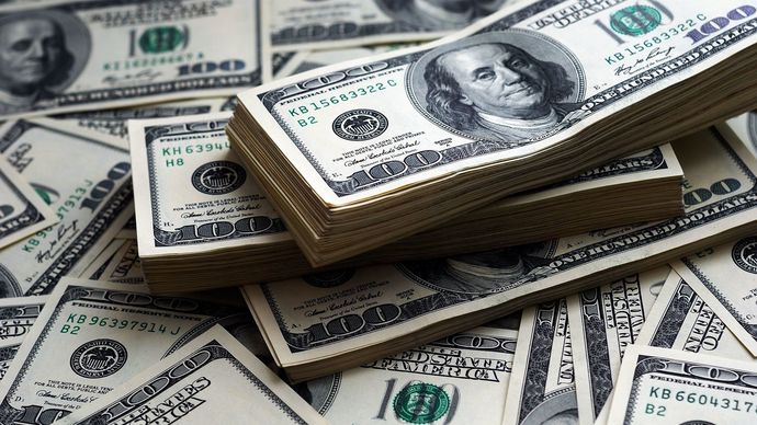 Why do women reject the good men who are broke?