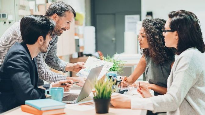 What is your job? What are the pros and cons?