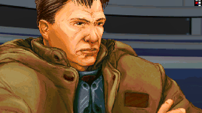 For the record, he looks MUCH better with the beard