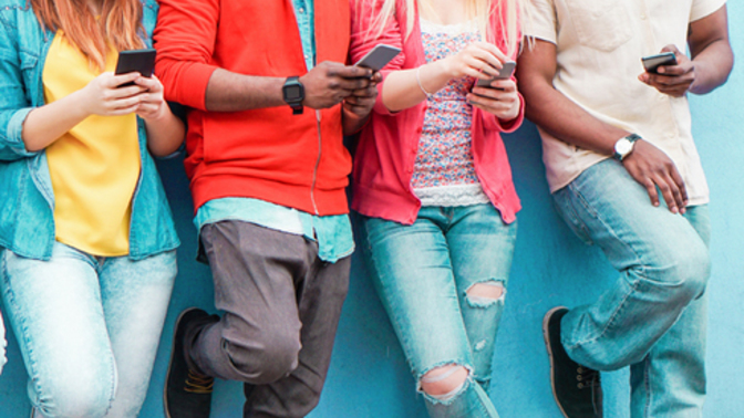 Describe what the next new generation will be like and what will they name their generation?