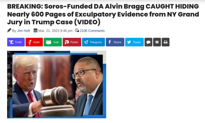 Guys, Did Trump get arrested on Tuesday?