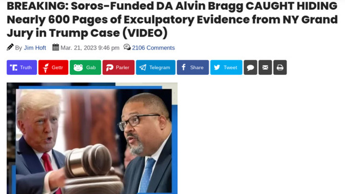 Guys, Did Trump get arrested on Tuesday?